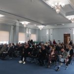 Расширенное заседание Президиума Международной Академии Информатизации, 29 апреля 2026 г